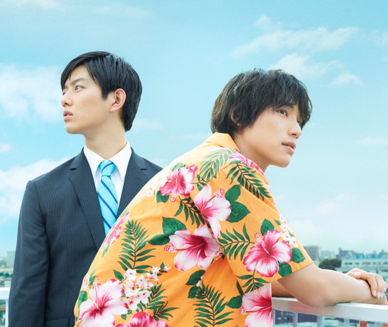 【映画・無料】「ちょっと今から仕事やめてくる」を会社を辞めた日に観た私。 hiro'sblog